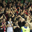 2019.02.16 Hepp Kupa döntő és Zsíros Tibor Férfi kosárlabda Magyar Kupa döntő