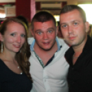 2014.09.20 Mamma Mia 6.Szülinapi Hétvége FeelHramonX Dj:Balage fotók:árpika