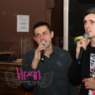 Valentin-napi karaoke