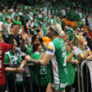 2018.04.14. Győri Audi Eto KC-Brudusnost női kézilabda bajnokok ligája Fotók:árpika