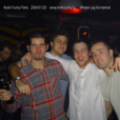 ARCHIV - 2004.01.29. Funky Party (Nyitó) 