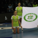 2019.01.26.Győri Audi ETO KC-CSM Bucaresti női BL kézilabda mérkőzés