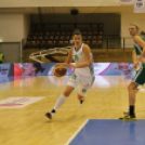 2013.02.03.Hat-Agro Uni Győr - Sbk Samorin Női kosárlada (2) Fotók:árpika