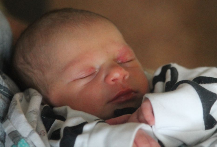 Lengyel Léna Liána 