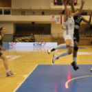 2013.01.31 Hat-Agro Uni Győr- Bourges Basket Euroliga női kosárlabda Fotók:árpika