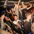 Magic Friday Party 2014.04.11. Péntek