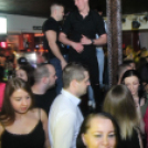 2019.02.09. Mamma Mia Video Disco Dj:Hubik Fotók:árpika