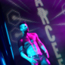 Club Vertigo - I am Marcee 2014.10.11. (szombat)