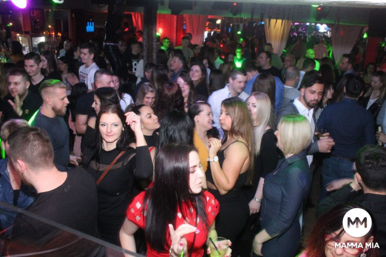 2019.02.09. Mamma Mia Video Disco Dj:Hubik Fotók:árpika