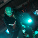 Club Mundo -  Chris Lawyer 2013.06.30. (szombat)