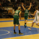 2013.02.03.Hat-Agro Uni Győr - Sbk Samorin Női kosárlada (2) Fotók:árpika