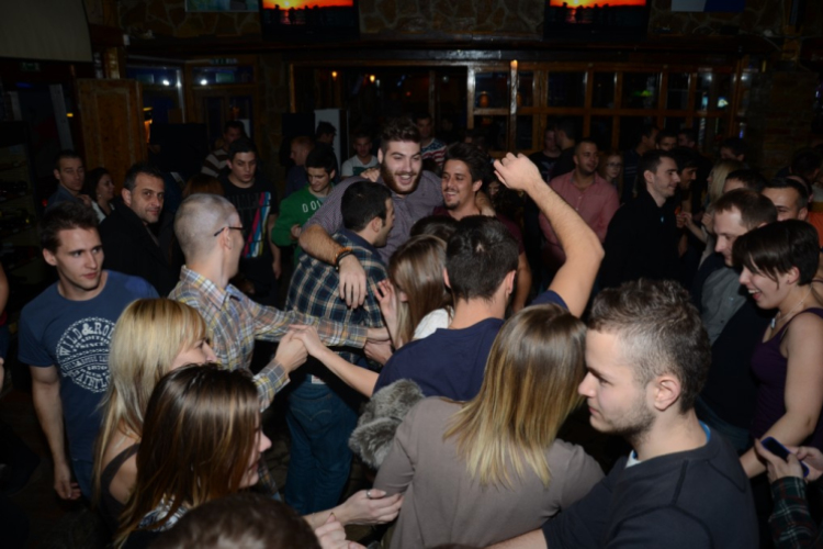 2013.11.27 Szerda Lapos Banhof fotók.adrián