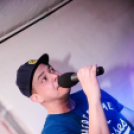 2017.03.03.Mamma Mia Retro Friday&Groovhouse Dj:Hubik