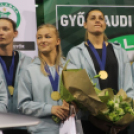 2019.05.12.5 Bajnokok Ligája Győzelem ünneplés