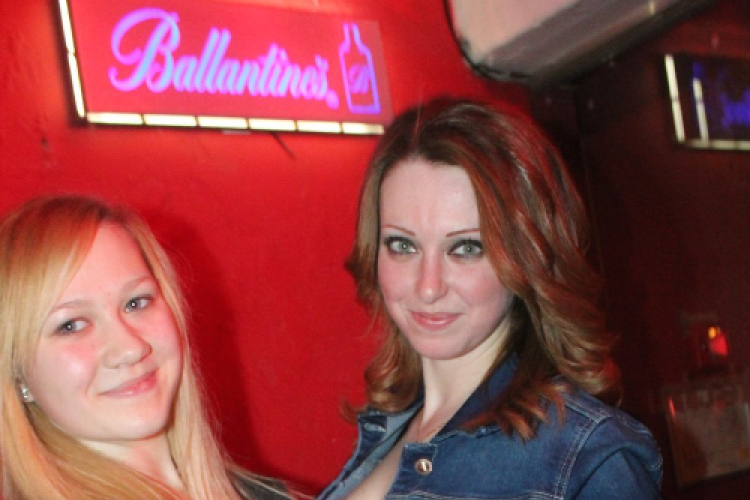 2015.03.13 Mamma Mia Videó Disco Dj:Hubik & Solymi Konga Fotók:árpika