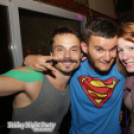 2014.08.01.Péntek - Friday Night Party
