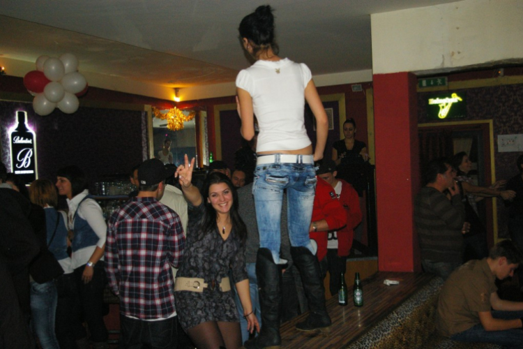 Mamma Mia - RnB All Stars 2011.12.30. (péntek) (1) (Fotók: Josy)