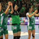 2017.11.06. Győri Audi Eto KC-Rostov Don női kézilabda Bajnokok Ligája Fotók:árpika .