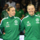 2019.10.06.Győri Audi ETO KC-IKSavenhof Bajnokok Ligája mérkőzés 