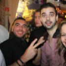 2015.12.31. Mamma Mia Szilveszteri Házibuli Dj:Balage&Solymi Conga Photo by árpika