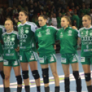 2019.11.02. Győri Audi ETO KC- RK Krim Mercator Bajnokok Ligája mérkőzés