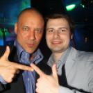 Pénz és Sárm Party