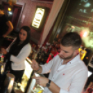 2015.11.06. Mamma Mia Pezsgőt a Csajoknak party Dj:Hubik Fotók:árpika