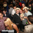 2014.09.24.Szerda - Ballantines Brazil Party