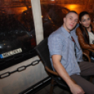 Cosa Nostra Pizzéria I. születésnap