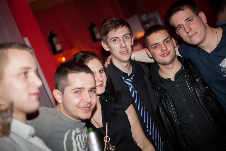 Special Valentin Day - Stereo Palma