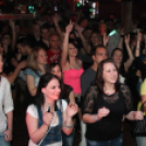 2013.04.19.Péntek Mamma Mia Kasza Tibi élő clubkoncert Fotók.árpika