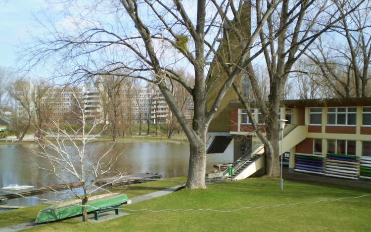 Kajak-kenu maratoni ob - Csay és Kövér megvédte címét