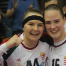 2019.07.21.Kézilabda Női U19-es EB Döntő Magyarország-Hollandia és záróünnepség