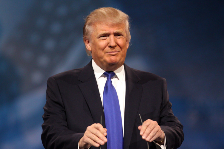 Trump győzött, az amerikai sztárok elköltöznének 