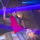 Club Vertigo - MARTY MCFLY WELCOME PARTY 2015.10.17. (szombat) (Fotók: MikeD.)