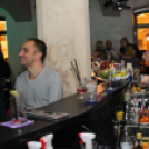 2013.11.09 Szombat Aftersix Cocktail Bar and Café fotók:árpika