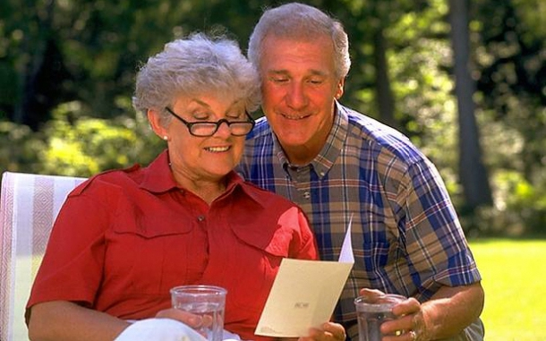 Családszervezetek ünneplik a Nagyszülők Világnapját 