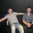 Club Vertigo -  Dave Martin 2014.02.15. (szombat)