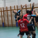 2020.01.18 VI.Varga András női kézilabda emléktorna Öttevény Fotók:árpika 