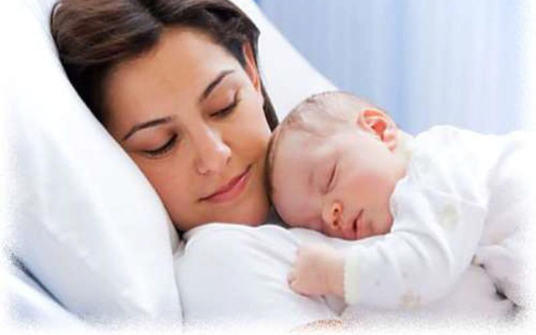 Az anyatejes táplálás fontosságát hangsúlyozza az UNICEF