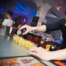 Club Neo - Szezonzáró party