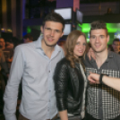 Club Vertigo - Let's drink /w. Sterbinszky 2015.03.28. (szombat)