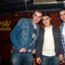 Lapos Péntek - 2014.01.10 | fotók: Gombás Ákos |