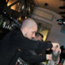 2014.01.18 Szombat Aftersix Cocktail Bar and Café fotók:árpika