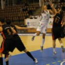 2013.03.17 Hat-Agro Uni Győr-MBK Ruzomberok női kosárlabda Fotók:árpika