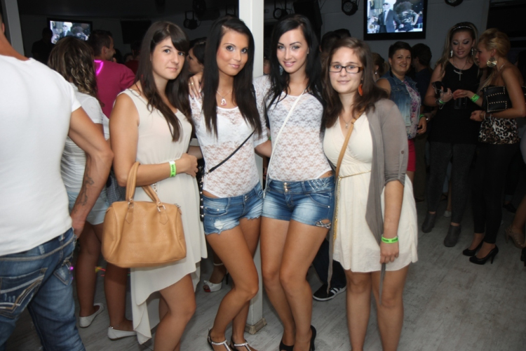 Club Mundo - Julia Carpenter 2013.08.10. (szombat) (1) (Fotók: Mundo)