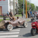 2015.05.09. Motoros Felvonulás Győr Fotók:árpika