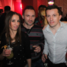 2016.02.06. Mamma Mia Video Disco Dj:Hubik & Solymi Conga Fotók:árpika