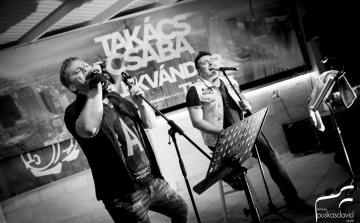 Megjelent az elmúlt 10 év legjobb rocklemeze, a Lélekvándor!