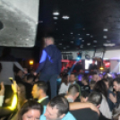 2018.02.17. Mamma Mia Video Disco DJ.Hubik fotók:árpika